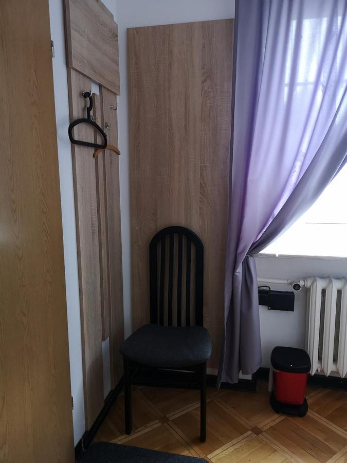 Apartamento Mira Rent House Varsovia Exterior foto