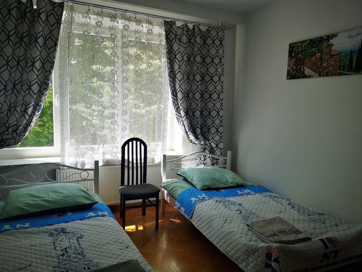 Apartamento Mira Rent House Varsovia Exterior foto