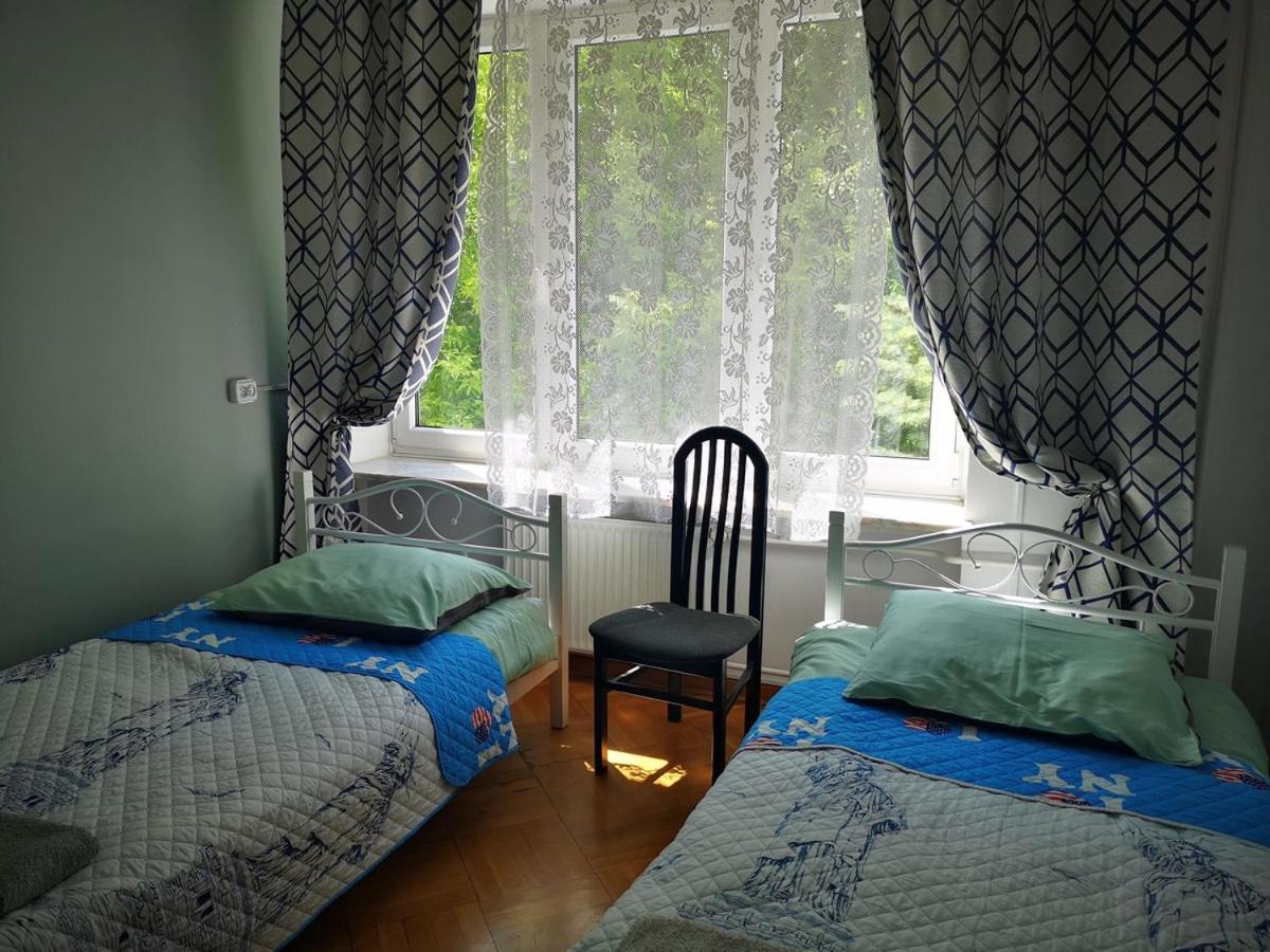 Apartamento Mira Rent House Varsovia Exterior foto