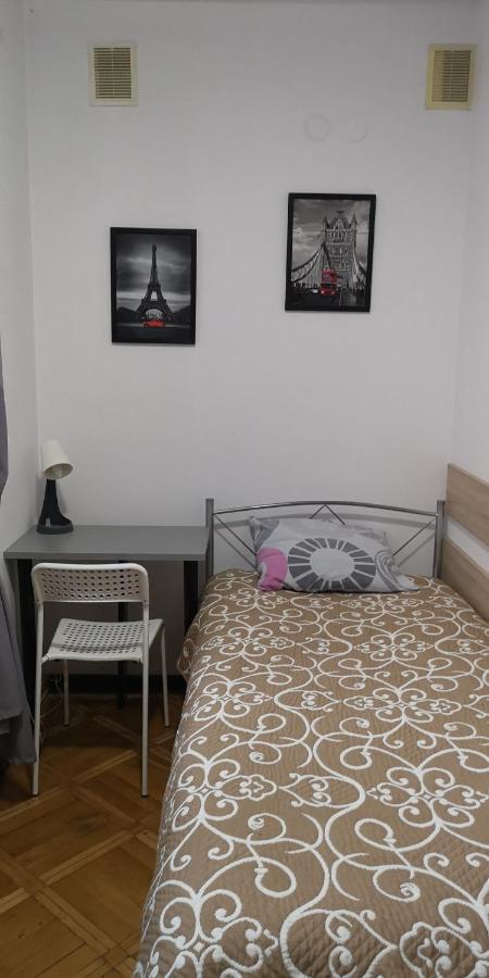 Apartamento Mira Rent House Varsovia Exterior foto