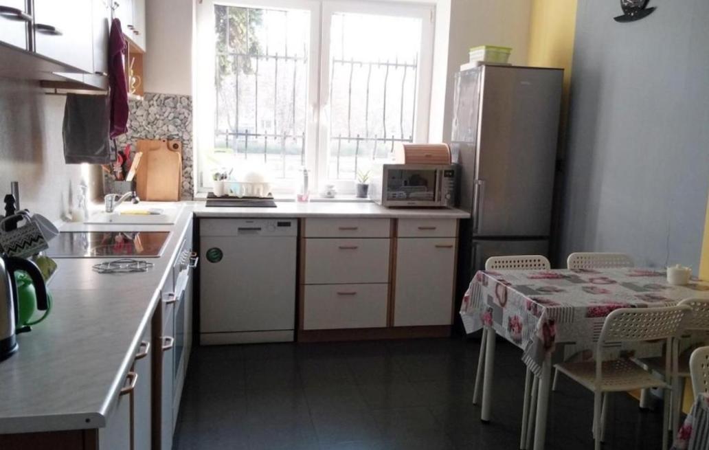 Apartamento Mira Rent House Varsovia Exterior foto