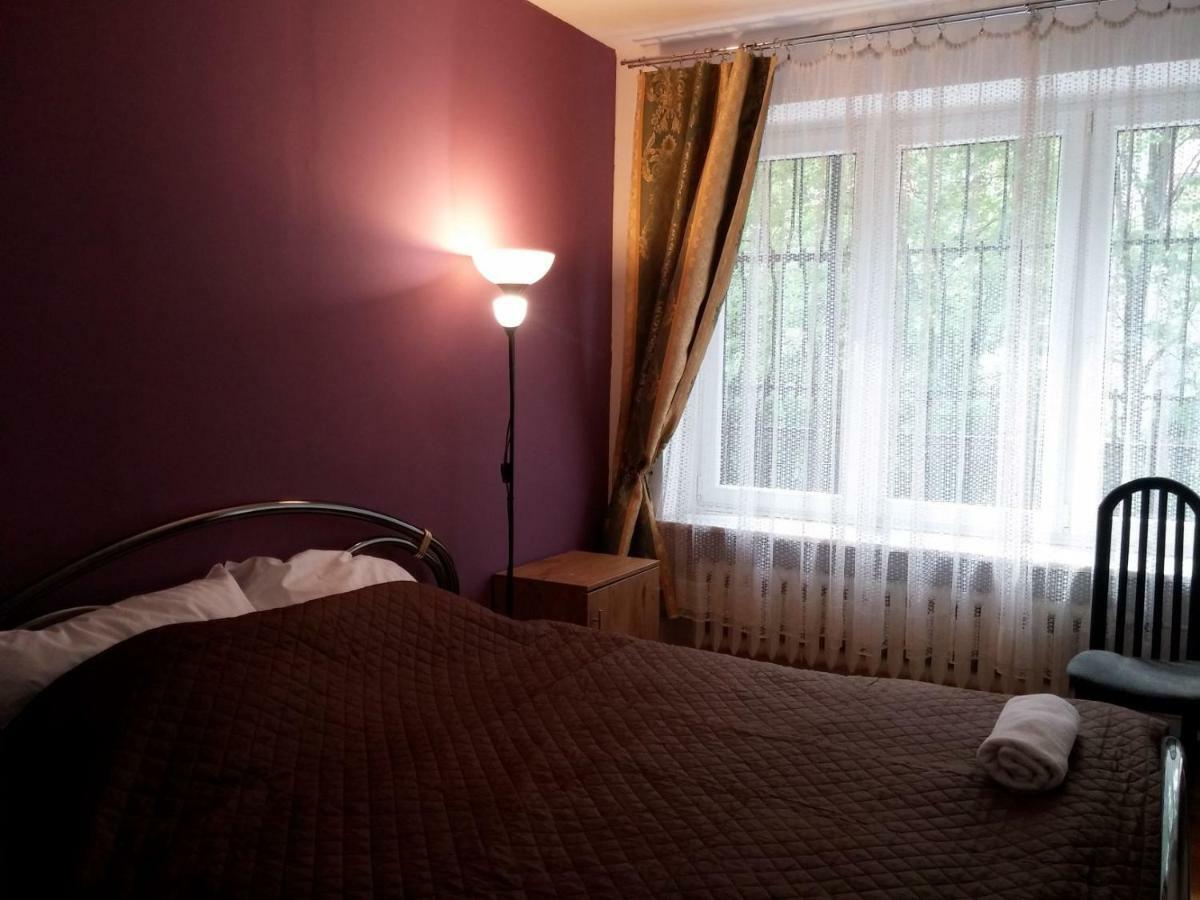 Apartamento Mira Rent House Varsovia Exterior foto