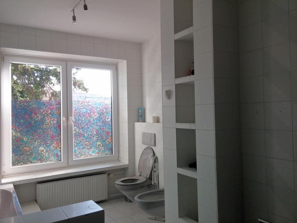Apartamento Mira Rent House Varsovia Exterior foto