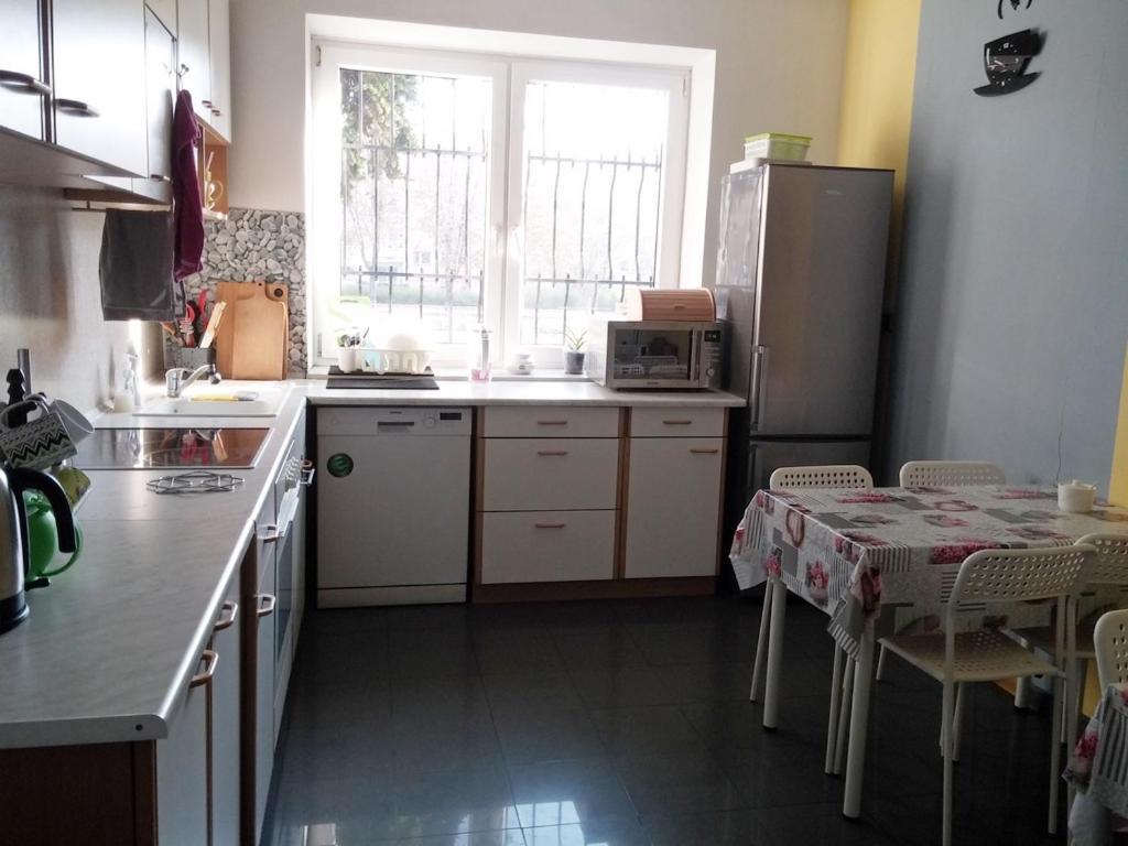 Apartamento Mira Rent House Varsovia Exterior foto